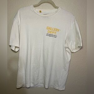 Gallery dept "antique Shirt"